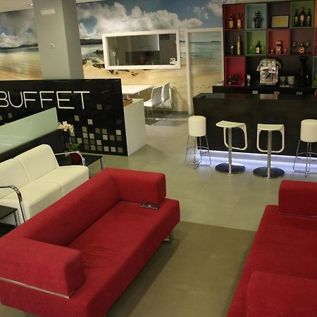 Hotel Vila Da Guarda Εξωτερικό φωτογραφία