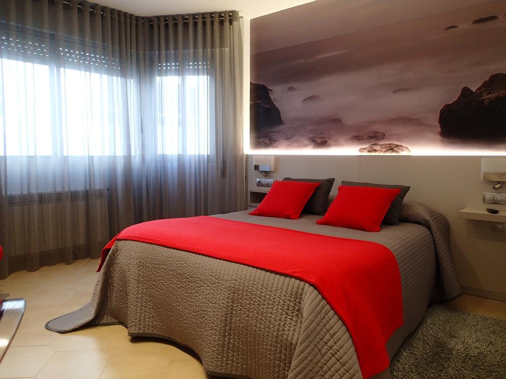 Hotel Vila Da Guarda Δωμάτιο φωτογραφία