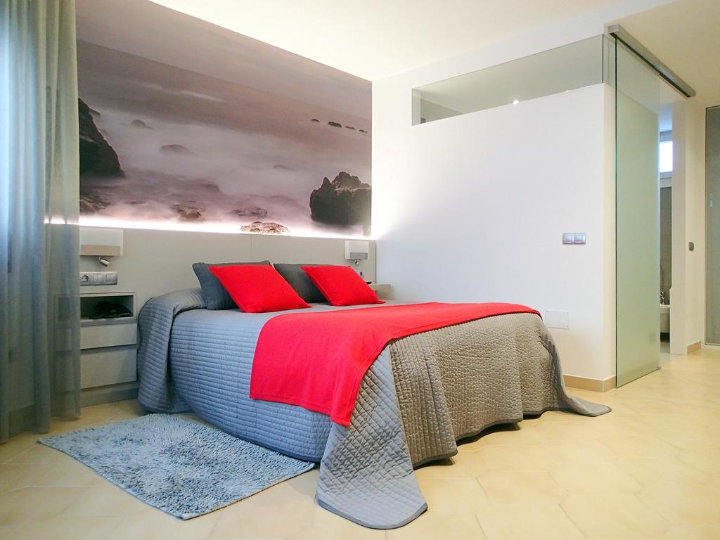 Hotel Vila Da Guarda Δωμάτιο φωτογραφία