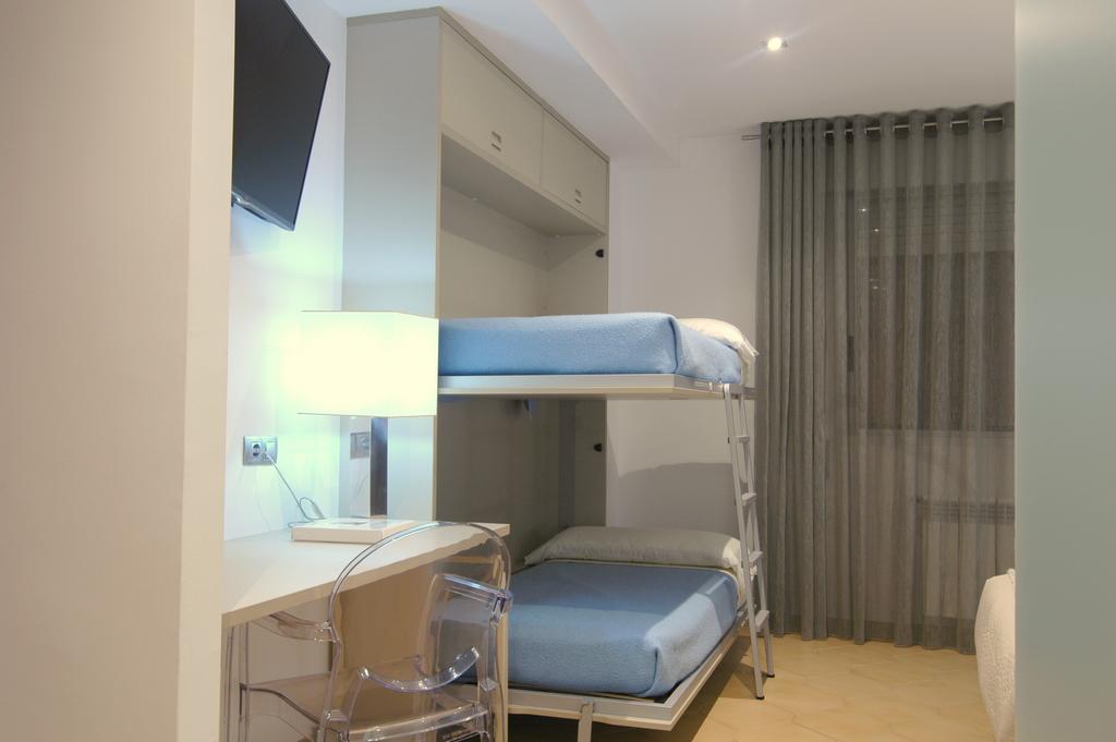 Hotel Vila Da Guarda Εξωτερικό φωτογραφία