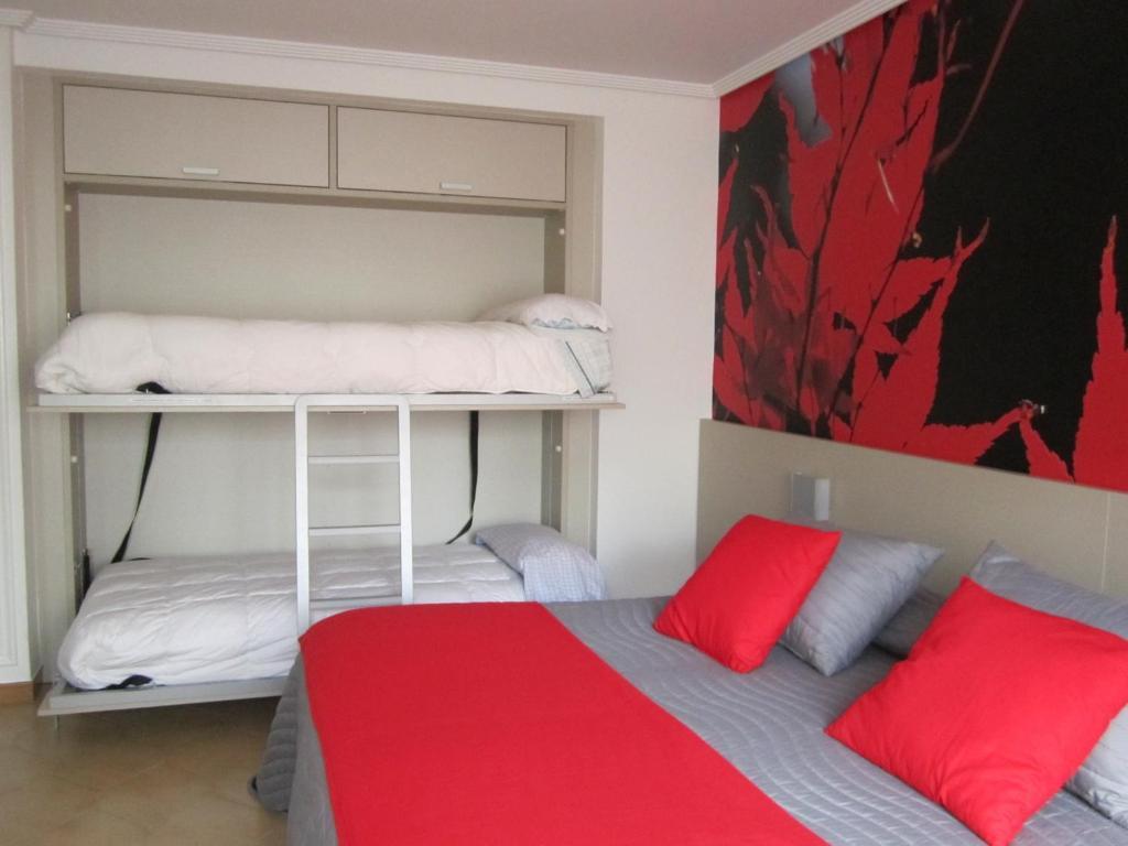 Hotel Vila Da Guarda Εξωτερικό φωτογραφία