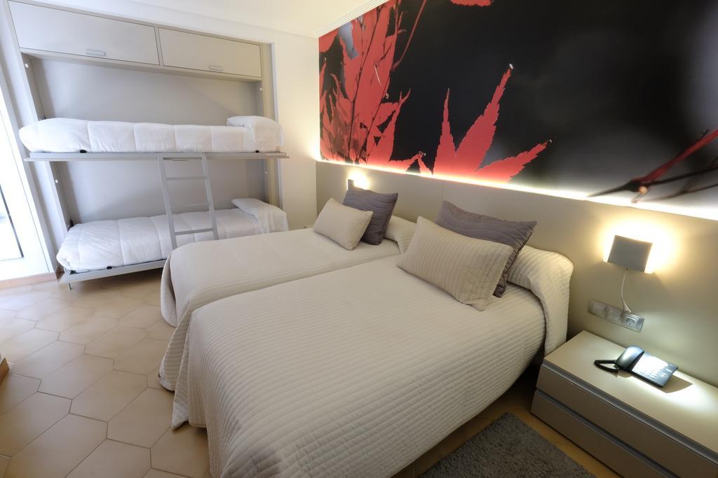 Hotel Vila Da Guarda Εξωτερικό φωτογραφία