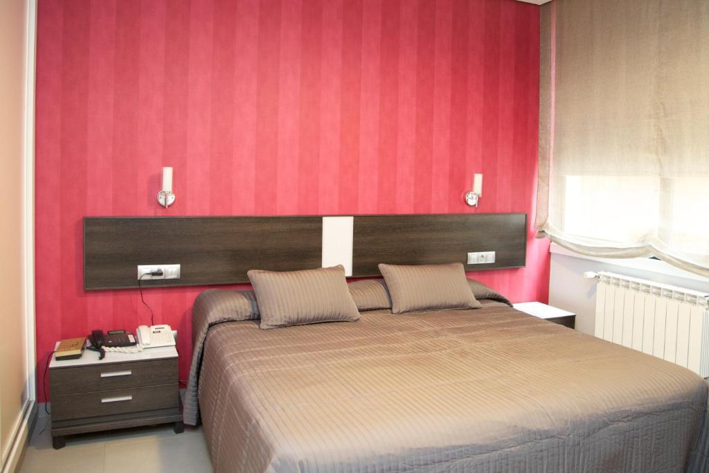 Hotel Vila Da Guarda Δωμάτιο φωτογραφία