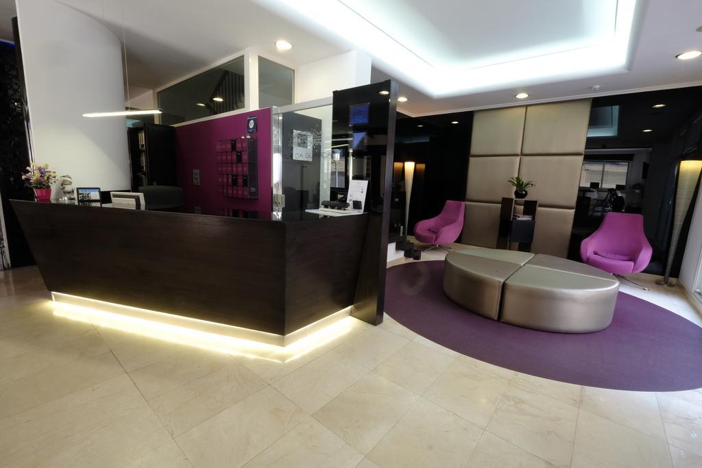 Hotel Vila Da Guarda Εξωτερικό φωτογραφία