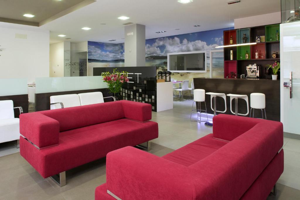 Hotel Vila Da Guarda Εξωτερικό φωτογραφία
