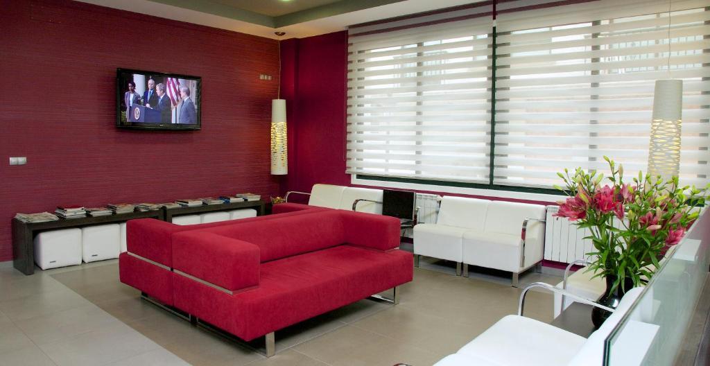 Hotel Vila Da Guarda Εξωτερικό φωτογραφία