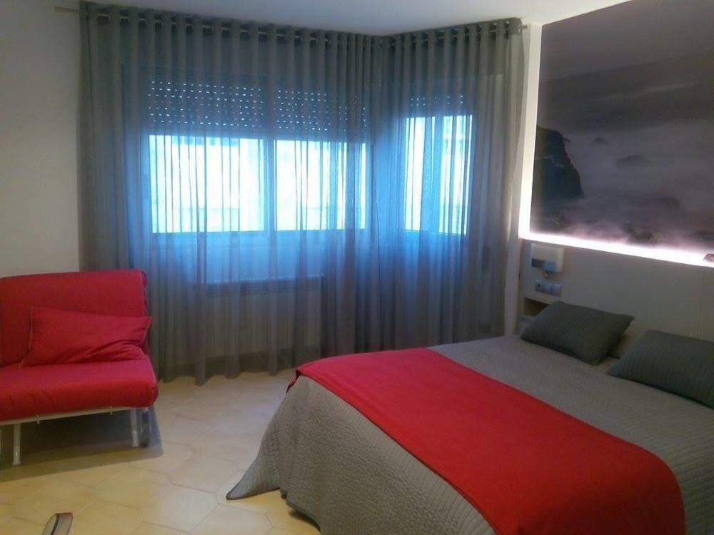 Hotel Vila Da Guarda Εξωτερικό φωτογραφία