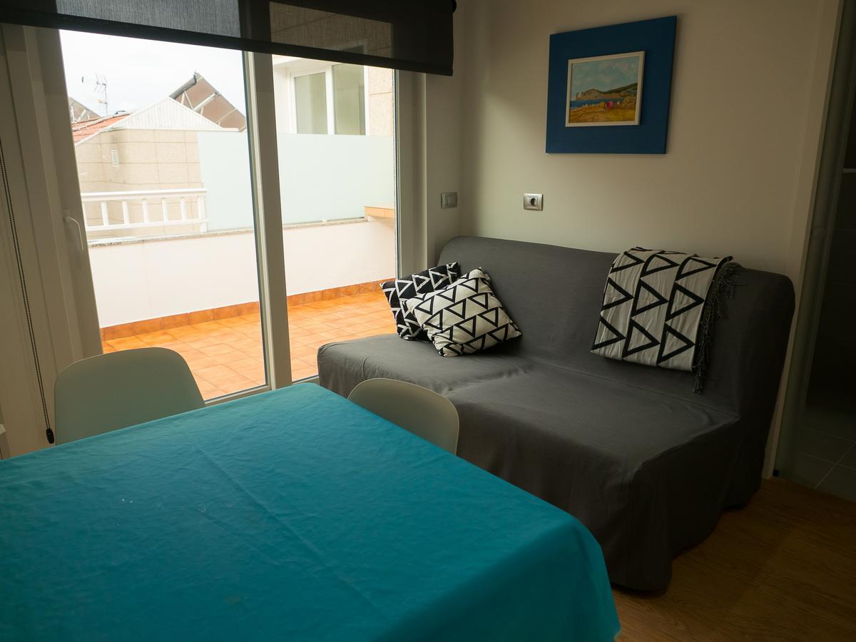 Hotel Vila Da Guarda Εξωτερικό φωτογραφία