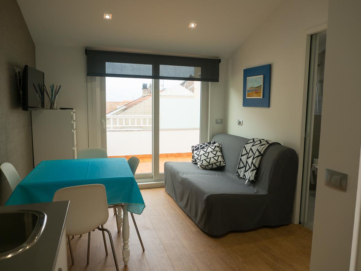 Hotel Vila Da Guarda Εξωτερικό φωτογραφία