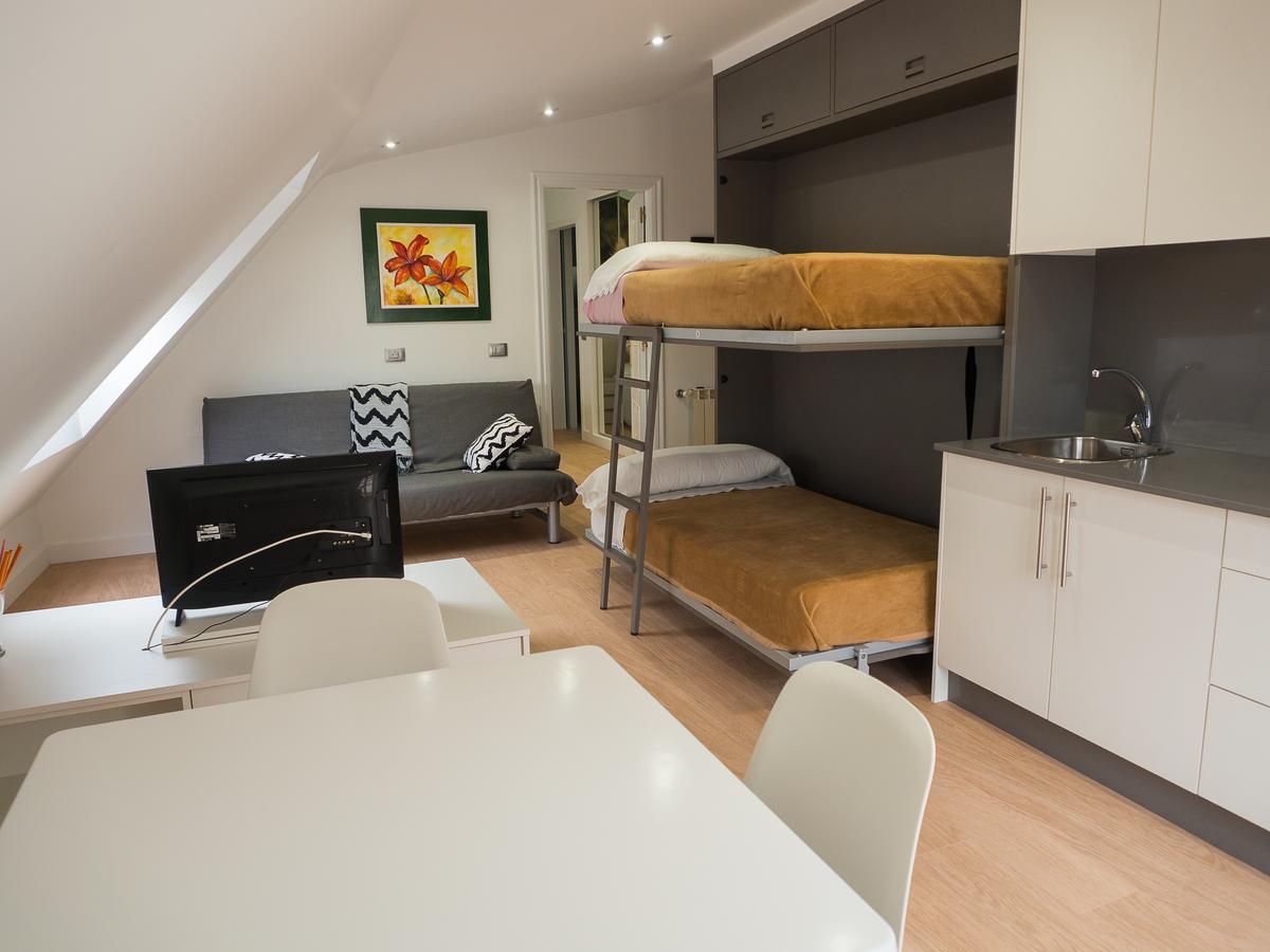 Hotel Vila Da Guarda Εξωτερικό φωτογραφία