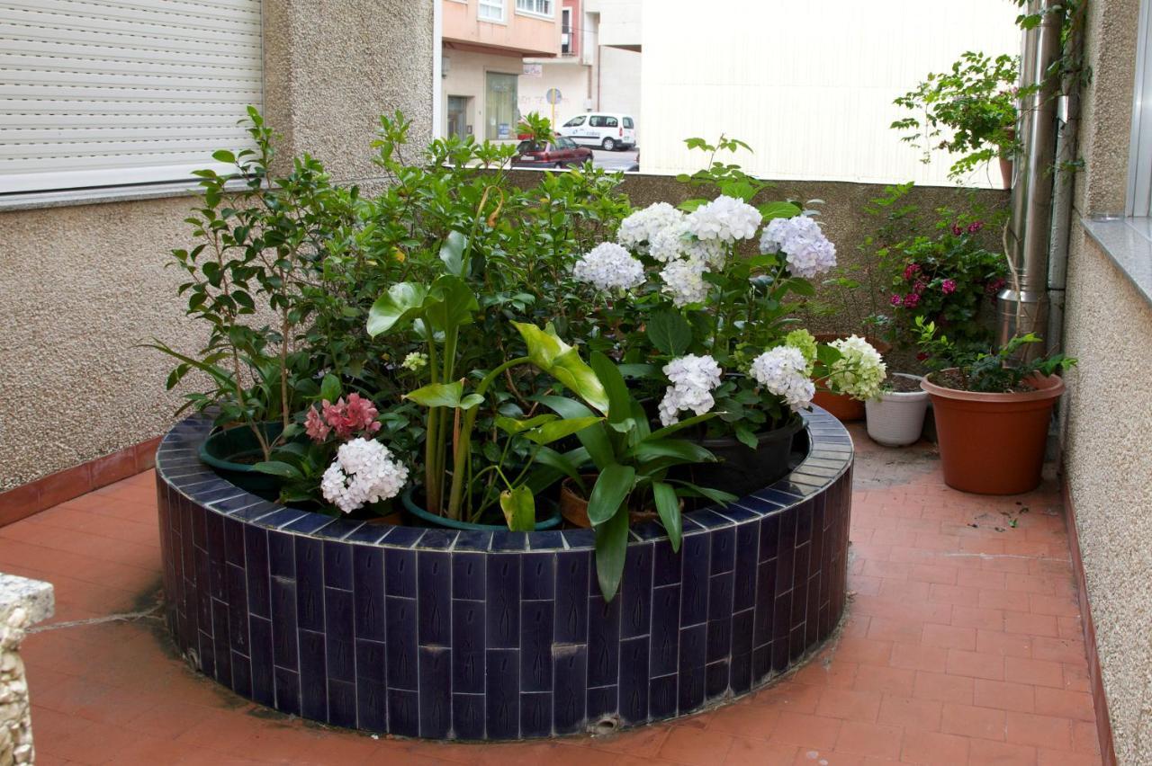 Hotel Vila Da Guarda Εξωτερικό φωτογραφία