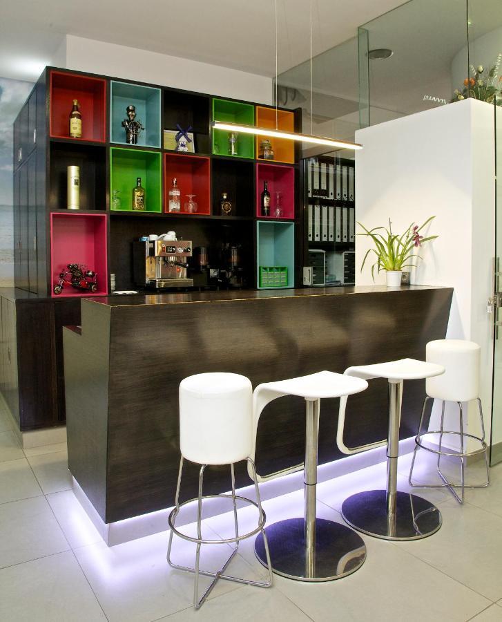 Hotel Vila Da Guarda Εξωτερικό φωτογραφία